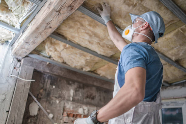 Trusted Lansdale, PA Insulation Contractor Experts