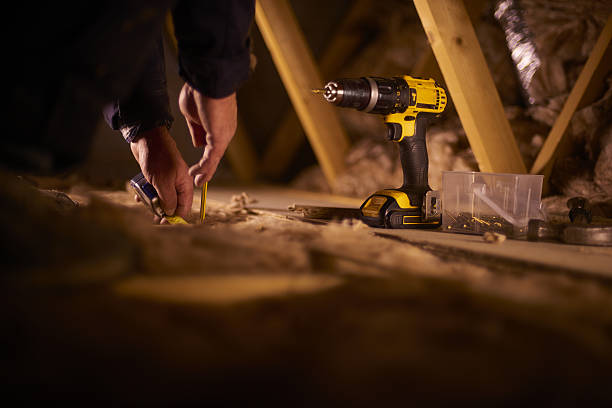 Professional Insulation Contractor in Lansdale, PA