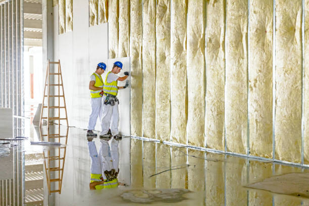 Types of Insulation We Offer in Lansdale, PA